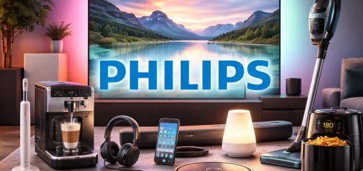 Philips туралы қызықты мәліметтер