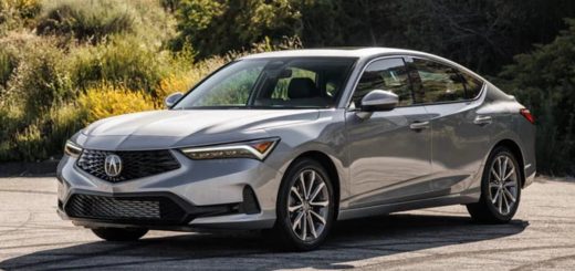 Acura туралы қызықты мәліметтер