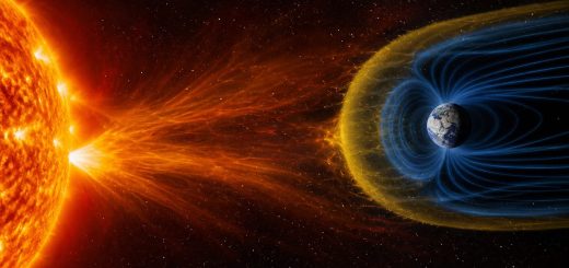 Ғарыштағы радиация туралы қызықты мәліметтер