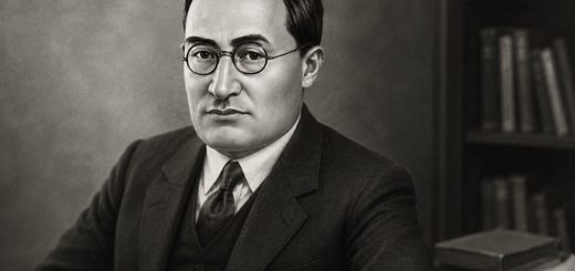 Ілияс Жансүгіров туралы қызықты мәліметтер