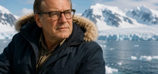 Нельсон Рокфеллер туралы қызықты мәліметтер