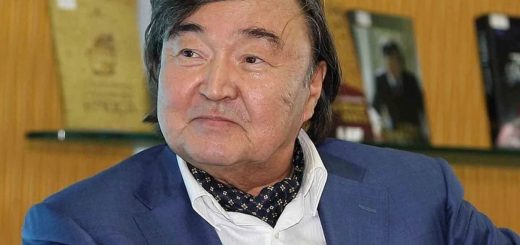 Олжас Сүлейменов туралы қызықты мәліметтер