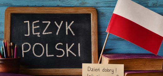 Поляк тілі туралы қызықты мәліметтер