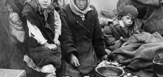 Қазақстандағы 1930-жылдардағы ашаршылық туралы қызықты мәліметтер