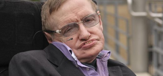 Стивен Хокинг туралы қызықты мәліметтер