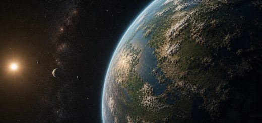 Тіршілікке жарамды планеталар туралы қызықты мәліметтер