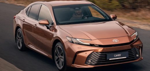 Toyota туралы қызықты мәліметтер