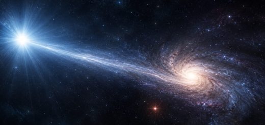 Жарық жылдары туралы қызықты мәліметтер