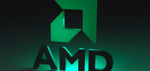 Интересные факты об AMD