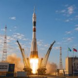 Байқоңыр ғарыш айлағы туралы қызықты мәліметтер