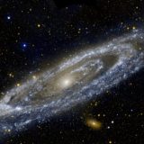 Интересные факты о галактиках