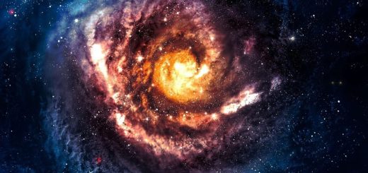 Ғарыш туралы қызықты мәліметтер