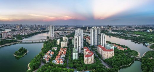 Интересные факты о Ханое