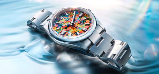 Rolex туралы қызықты мәліметтер