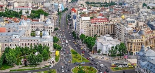 Интересные факты о Румынии