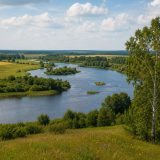 Солтүстік Қазақстан облысы туралы қызықты мәліметтер