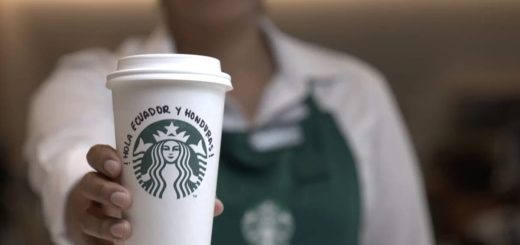 Starbucks туралы қызықты мәліметтер