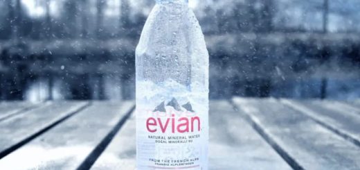 Evian туралы қызықты мәліметтер