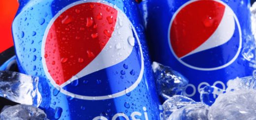 Pepsi туралы қызықты мәліметтер
