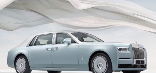 Rolls-Royce туралы қызықты мәліметтер